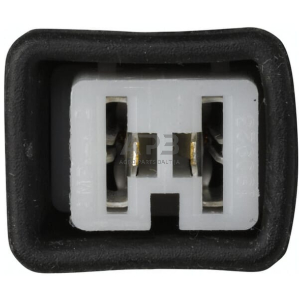 LED darbinio žibinto jungiamasis laidas AMP 2 m Hella 8KB990299001 2 LED darbinio žibinto jungiamasis laidas AMP 2 m Hella 8KB990299001 2