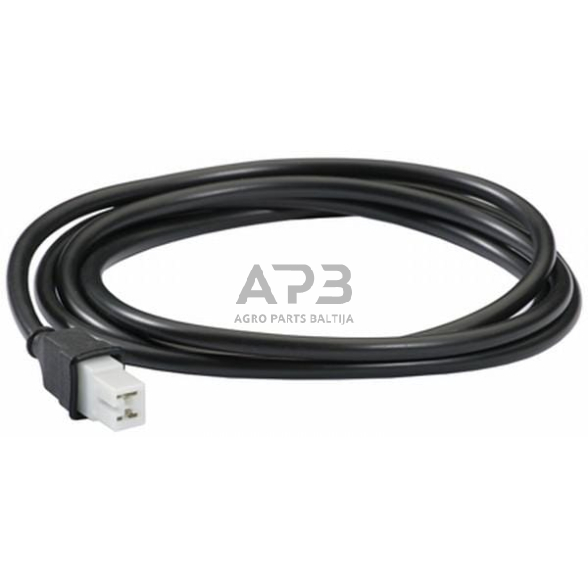 LED darbinio žibinto jungiamasis laidas AMP 2 m Hella 8KB990299001 3 LED darbinio žibinto jungiamasis laidas AMP 2 m Hella 8KB990299001 3