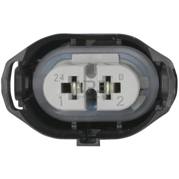 LED darbinio žibinto jungiamasis laidas H9 Hella 8KB990299311 2 LED darbinio žibinto jungiamasis laidas H9 Hella 8KB990299311 2