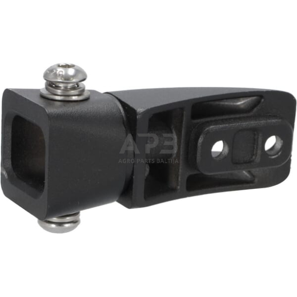 LED darbinio žibinto šoninis laikiklis LA10525BR skyrtas LA10525 1 LED darbinio žibinto šoninis laikiklis LA10525BR skyrtas LA10525 1