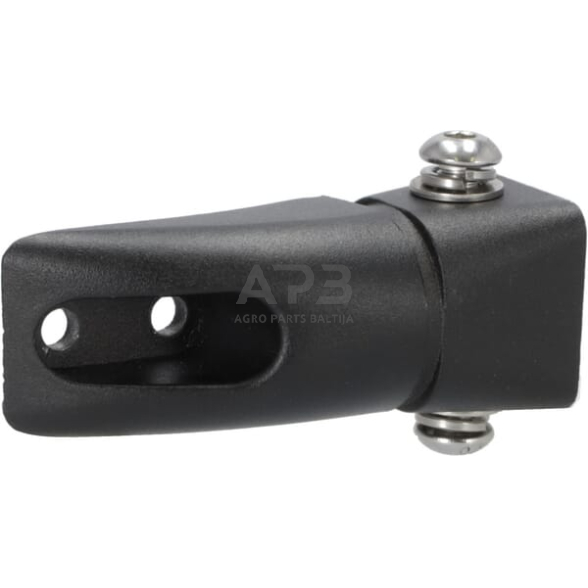 LED darbinio žibinto šoninis laikiklis LA10525BR skyrtas LA10525 LED darbinio žibinto šoninis laikiklis LA10525BR skyrtas LA10525