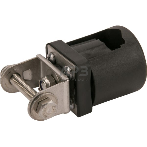 LED darbinio žibinto spaustukas 360° LA10043 2 LED darbinio žibinto spaustukas 360° LA10043 2