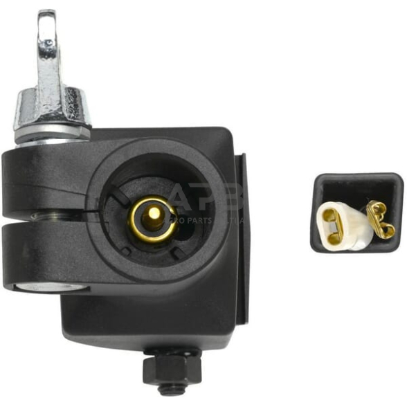 LED darbinio žibinto vamzdelis Hella 8HG990320001 2 LED darbinio žibinto vamzdelis Hella 8HG990320001 2