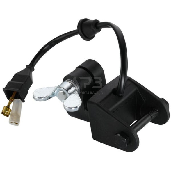 LED darbinio žibinto vamzdelis Hella 8HG990320001 LED darbinio žibinto vamzdelis Hella 8HG990320001