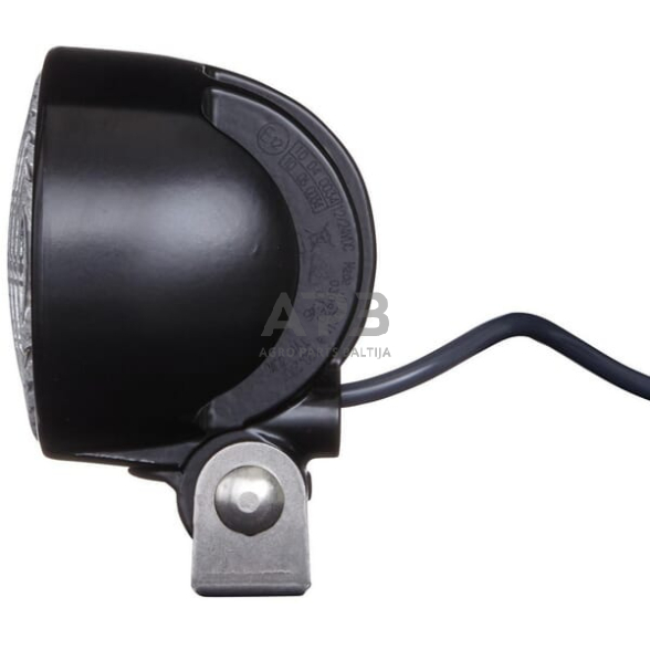 LED darbo žibintas apvalus 2500lm, 12/24V, Ø 83mm, 3 LED, Hella 1G0996476001 2 LED darbo žibintas apvalus 2500lm, 12/24V, Ø 83mm, 3 LED, Hella 1G0996476001 2
