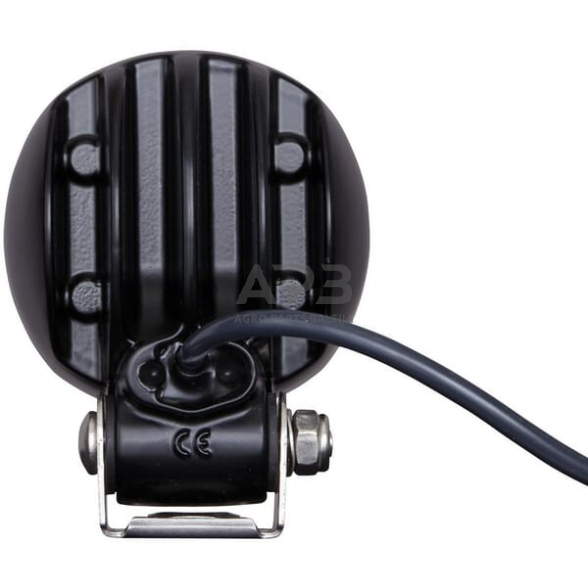 LED darbo žibintas apvalus 2500lm, 12/24V, Ø 83mm, 3 LED, Hella 1G0996476001 3 LED darbo žibintas apvalus 2500lm, 12/24V, Ø 83mm, 3 LED, Hella 1G0996476001 3