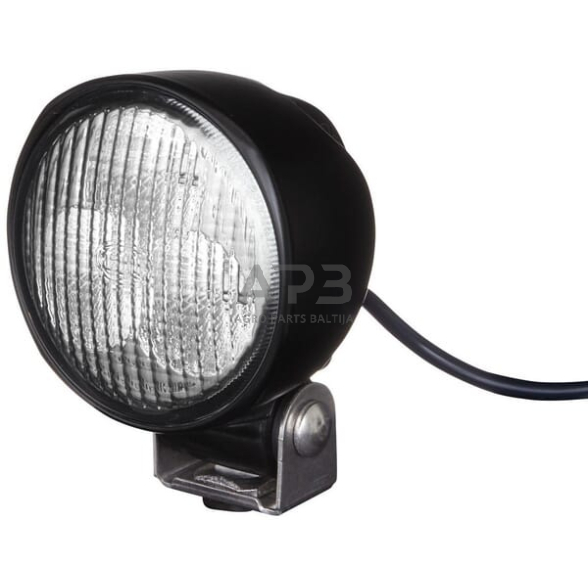 LED darbo žibintas apvalus 2500lm, 12/24V, Ø 83mm, 3 LED, Hella 1G0996476001 LED darbo žibintas apvalus 2500lm, 12/24V, Ø 83mm, 3 LED, Hella 1G0996476001