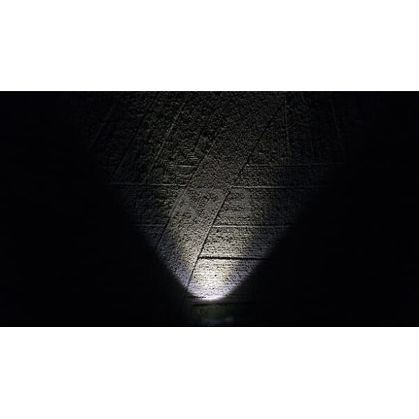 LED darbo žibintas apvalus 29W, 2500lm, 10/30V, Ø 117mm, 6 LED LA10013 3 LED darbo žibintas apvalus 29W, 2500lm, 10/30V, Ø 117mm, 6 LED LA10013 3