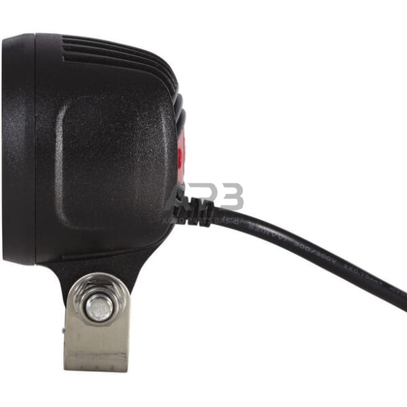 LED darbo žibintas apvalus 5.50W, 12V, 77x70x99mm, Hella 1G0996210011 2 LED darbo žibintas apvalus 5.50W, 12V, 77x70x99mm, Hella 1G0996210011 2