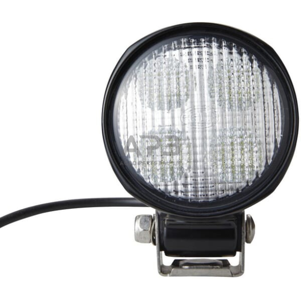 LED darbo žibintas apvalus 800lm, 12/24V, Ø 83mm, 4 LED, Hella 1G0996276481 1 LED darbo žibintas apvalus 800lm, 12/24V, Ø 83mm, 4 LED, Hella 1G0996276481 1
