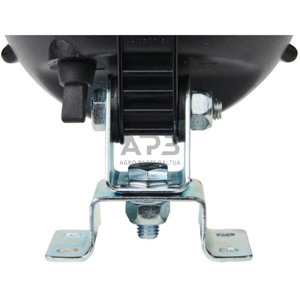 LED darbo žibintas apvalus Halogen, 55/70W, 12/24V, Ø 147mm, Hella 1G3996001331 4 LED darbo žibintas apvalus Halogen, 55/70W, 12/24V, Ø 147mm, Hella 1G3996001331 4