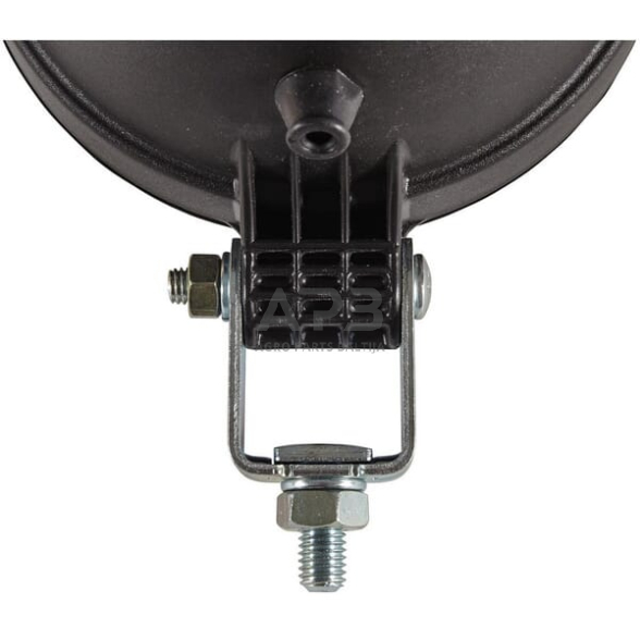 LED darbo žibintas apvalus Halogen, 55/70W, 12/24V, Ø 152mm, Hella 1G3005760001 5 LED darbo žibintas apvalus Halogen, 55/70W, 12/24V, Ø 152mm, Hella 1G3005760001 5