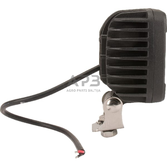 LED darbo žibintas kvadratinis 40W, 4000lm, 10-30V, 110x63.4x98.5mm, LA10045 1 LED darbo žibintas kvadratinis 40W, 4000lm, 10-30V, 110x63.4x98.5mm, LA10045 1