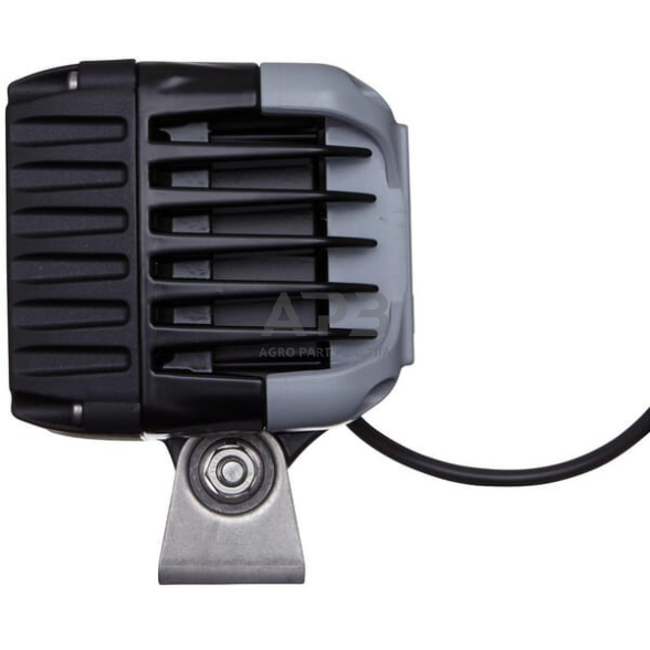 LED darbo žibintas kvadratinis 43W, 3000lm, 12/24V, 114.5x109.9x144.8mm, 16 LED Hella 1GA996192011 2 LED darbo žibintas kvadratinis 43W, 3000lm, 12/24V, 114.5x109.9x144.8mm, 16 LED Hella 1GA996192011 2