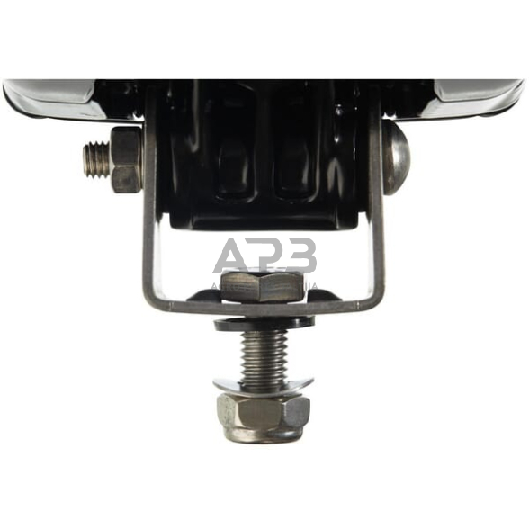 LED darbo žibintas kvadratinis 43W, 3000lm, 12/24V, 114.5x109.9x144.8mm, 16 LED Hella 1GA996192011 4 LED darbo žibintas kvadratinis 43W, 3000lm, 12/24V, 114.5x109.9x144.8mm, 16 LED Hella 1GA996192011 4