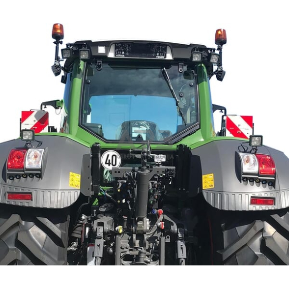 LED darbo žibintas kvadratinis 67W, 5600lm, 111x82.5x99mm 20 LED, LA10410 6 LED darbo žibintas kvadratinis 67W, 5600lm, 111x82.5x99mm 20 LED, LA10410 6