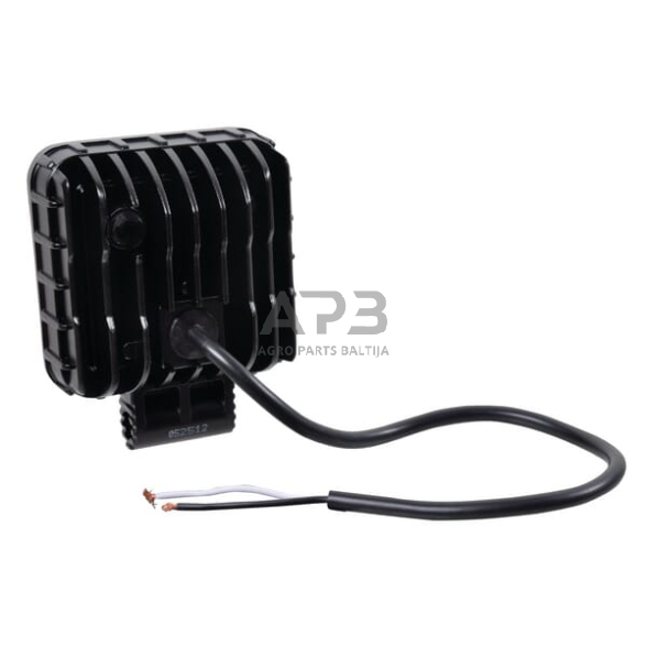 LED darbo žibintas kvadratinis 8W, 720lm,10/12/24/30V, 101.8x42.5x70mm, LA22817 1 LED darbo žibintas kvadratinis 8W, 720lm,10/12/24/30V, 101.8x42.5x70mm, LA22817 1