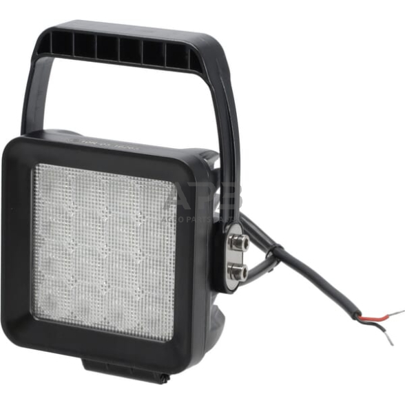 LED darbo žibintas kvadratinis LA10446 2 LED darbo žibintas kvadratinis LA10446 2