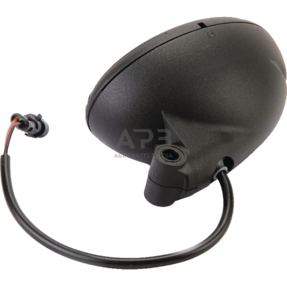 LED darbo žibintas ovalus 0513800000 Work light oval, transparent, Cobo 1 LED darbo žibintas ovalus 0513800000 Work light oval, transparent, Cobo 1