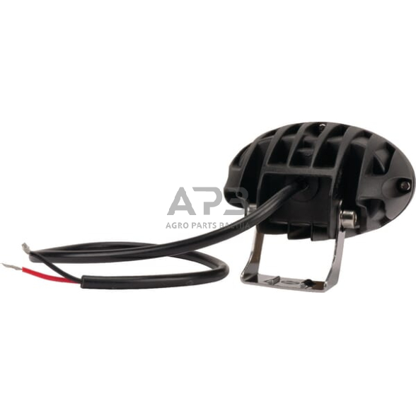 LED darbo žibintas ovalus 20W, 1800lm, 10/30V, 96x72x79mm, 2 LED gopart LA15005 1 LED darbo žibintas ovalus 20W, 1800lm, 10/30V, 96x72x79mm, 2 LED gopart LA15005 1