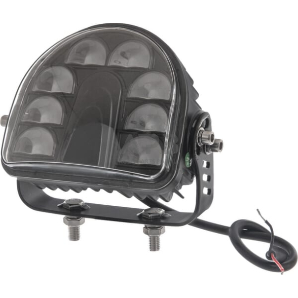 LED darbo žibintas ovalus 20W RED ARC LINE LA10603 1 LED darbo žibintas ovalus 20W RED ARC LINE LA10603 1