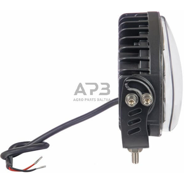 LED darbo žibintas ovalus 20W RED ARC LINE LA10603 2 LED darbo žibintas ovalus 20W RED ARC LINE LA10603 2