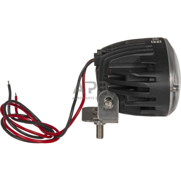 LED darbo žibintas ovalus 30W, 2400lm, LA10439 5 LED darbo žibintas ovalus 30W, 2400lm, LA10439 5