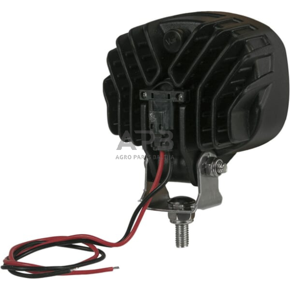 LED darbo žibintas ovalus 30W, 3000lm, LA10433 2 LED darbo žibintas ovalus 30W, 3000lm, LA10433 2