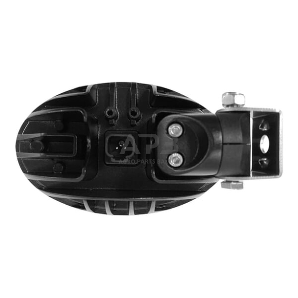 LED darbo žibintas ovalus 56W, 5320lm, 10/30V, 8 LED LA10558 5 LED darbo žibintas ovalus 56W, 5320lm, 10/30V, 8 LED LA10558 5