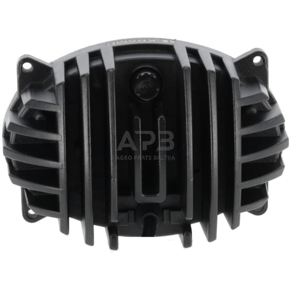 LED darbo žibintas ovalus 65W, 5200lm, 10/30V, 161x110x90mm, 13 LED, H4, LA10559 2 LED darbo žibintas ovalus 65W, 5200lm, 10/30V, 161x110x90mm, 13 LED, H4, LA10559 2