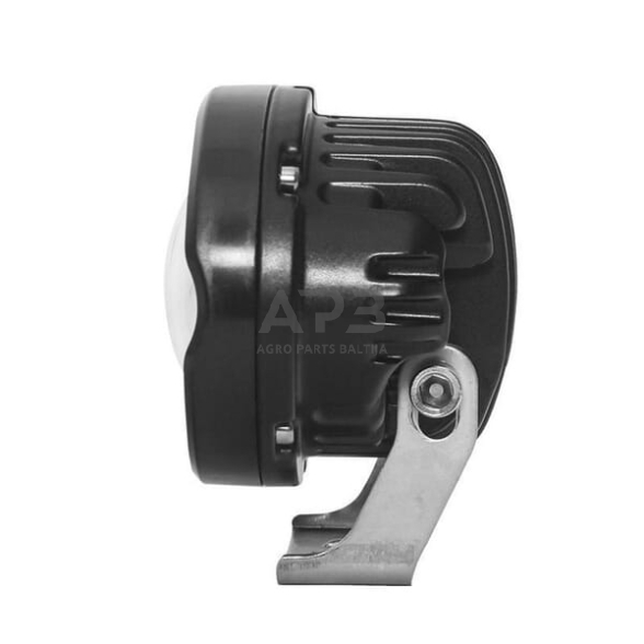 LED darbo žibintas ovalus 9W BLUE LINE LA10602 2 LED darbo žibintas ovalus 9W BLUE LINE LA10602 2