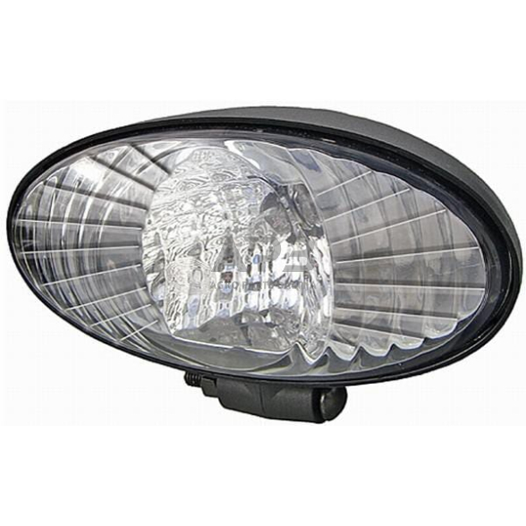 LED darbo žibintas ovalus Halogen, 12V, 174x120x122mm Hella 1GB996186051 5 LED darbo žibintas ovalus Halogen, 12V, 174x120x122mm Hella 1GB996186051 5