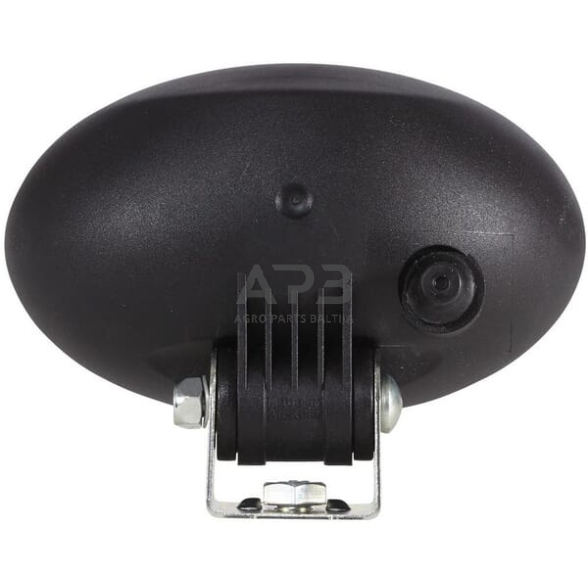 LED darbo žibintas ovalus Halogen, 55/70W, 12/24V, 160x78x128mm Hella 1GA996361501 3 LED darbo žibintas ovalus Halogen, 55/70W, 12/24V, 160x78x128mm Hella 1GA996361501 3