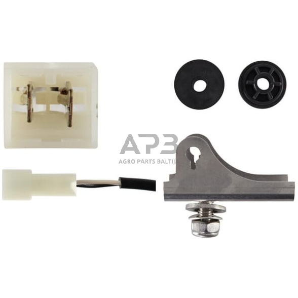 LED darbo žibintas ovalus Xenon, 42W, 12V, 160x134x166mm Hella 1GA996461311 4 LED darbo žibintas ovalus Xenon, 42W, 12V, 160x134x166mm Hella 1GA996461311 4