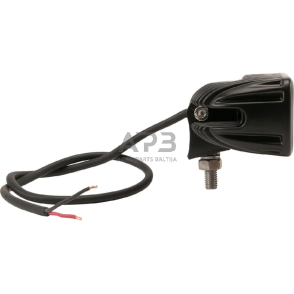 LED darbo žibintas stačiakampis 18W, 1440lm, 10/30V, 159.8x63mm, 6 LED gopart LA15026 1 LED darbo žibintas stačiakampis 18W, 1440lm, 10/30V, 159.8x63mm, 6 LED gopart LA15026 1