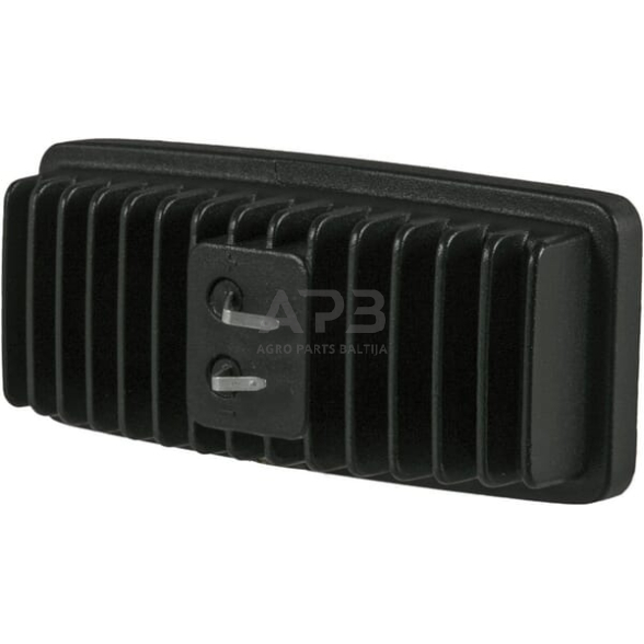 LED darbo žibintas stačiakampis 20W, 1750lm, LA10431 5 LED darbo žibintas stačiakampis 20W, 1750lm, LA10431 5