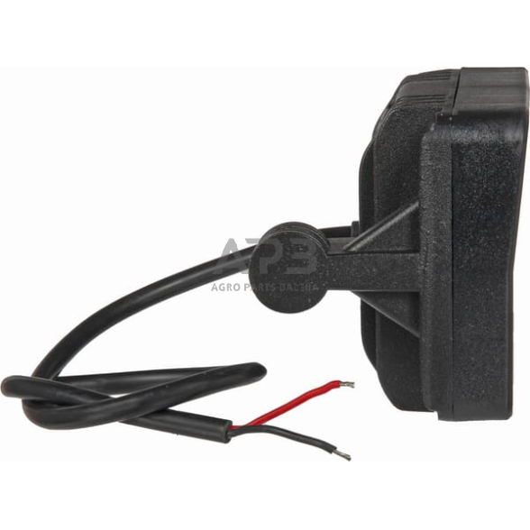 LED darbo žibintas stačiakampis 21W, 2600lm, 10-30V, 158x84x95mm, 14 LED LA10412 3 LED darbo žibintas stačiakampis 21W, 2600lm, 10-30V, 158x84x95mm, 14 LED LA10412 3