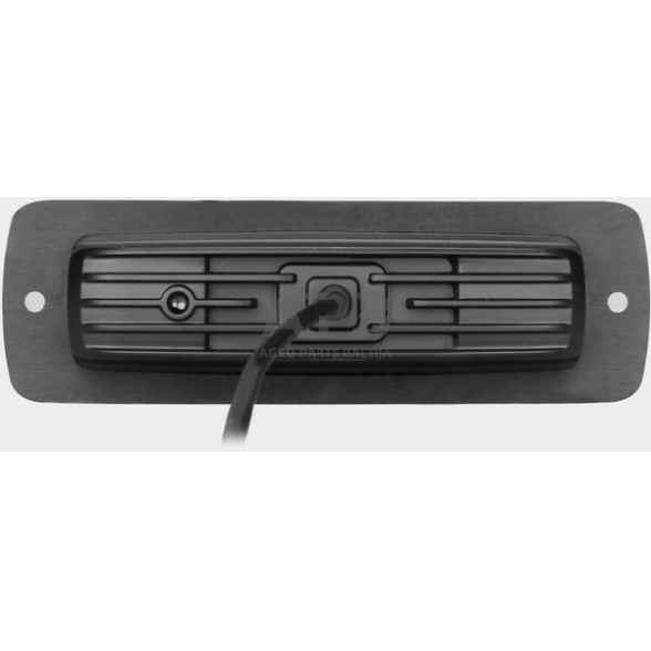 LED darbo žibintas stačiakampis 30W, 2880lm, 12/24V, 157x49.7x60mm 6 LED LA10611 3 LED darbo žibintas stačiakampis 30W, 2880lm, 12/24V, 157x49.7x60mm 6 LED LA10611 3