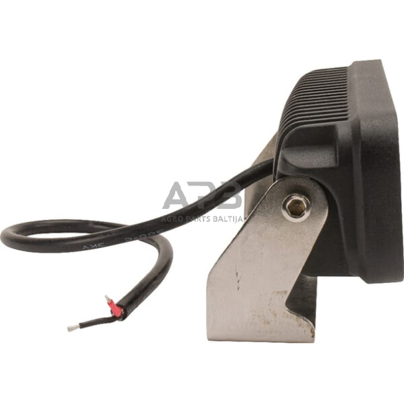 LED darbo žibintas stačiakampis 54W, 3960lm, 10/30V, 180x55x38mm, LA10049 1 LED darbo žibintas stačiakampis 54W, 3960lm, 10/30V, 180x55x38mm, LA10049 1