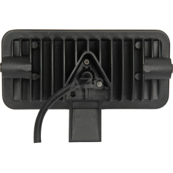 LED darbo žibintas stačiakampis 54W, 4100lm, LA10420 5 LED darbo žibintas stačiakampis 54W, 4100lm, LA10420 5