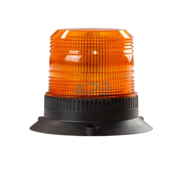 LED oranžinis švyturėlis 12/24V Britax EB5010A LED oranžinis švyturėlis 12/24V Britax EB5010A