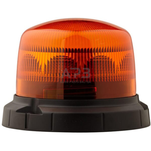 LED oranžinis švyturėlis 12/24V Hella 2RL014979001 1 LED oranžinis švyturėlis 12/24V Hella 2RL014979001 1