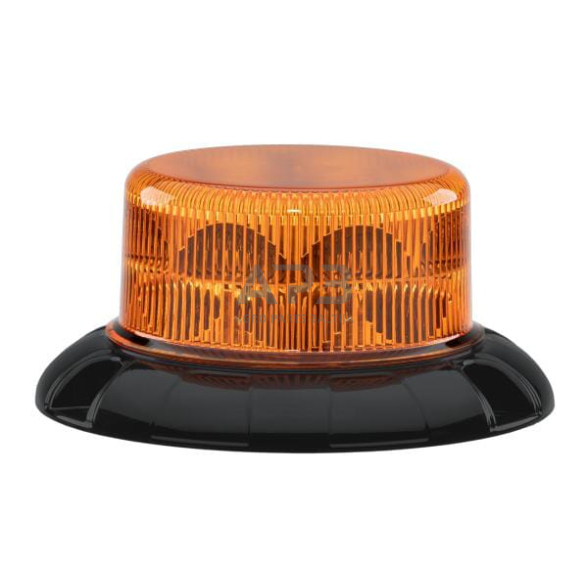 LED oranžinis švyturėlis Hella 2XD066146001 1 LED oranžinis švyturėlis Hella 2XD066146001 1