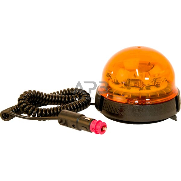 LED oranžinis švyturėlis LA20002 LED oranžinis švyturėlis LA20002