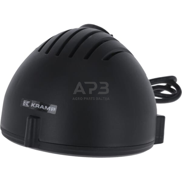 LED priekinis žibintas 10-30V, Ø150mm, LA80045 2 LED priekinis žibintas 10-30V, Ø150mm, LA80045 2