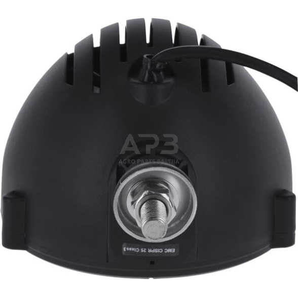 LED priekinis žibintas 10-30V, Ø150mm, LA80045 4 LED priekinis žibintas 10-30V, Ø150mm, LA80045 4