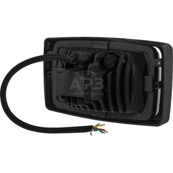 LED priekinis žibintas 21W, LA10422 5 LED priekinis žibintas 21W, LA10422 5