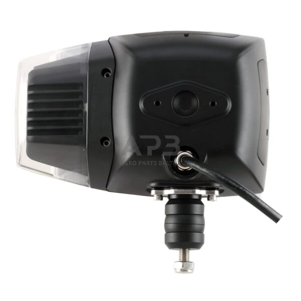 LED priekinis žibintas 38W, 12-24V, 229x150x80mm, LA80043 1 LED priekinis žibintas 38W, 12-24V, 229x150x80mm, LA80043 1