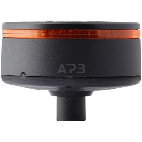 LED švyturėlis 12/24V, Ø 149mm x 60mm, Hella 2XD455255011 1 LED švyturėlis 12/24V, Ø 149mm x 60mm, Hella 2XD455255011 1