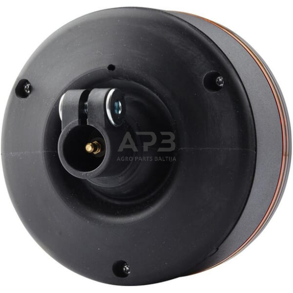 LED švyturėlis 12/24V, Ø 149mm x 60mm, Hella 2XD455255011 2 LED švyturėlis 12/24V, Ø 149mm x 60mm, Hella 2XD455255011 2